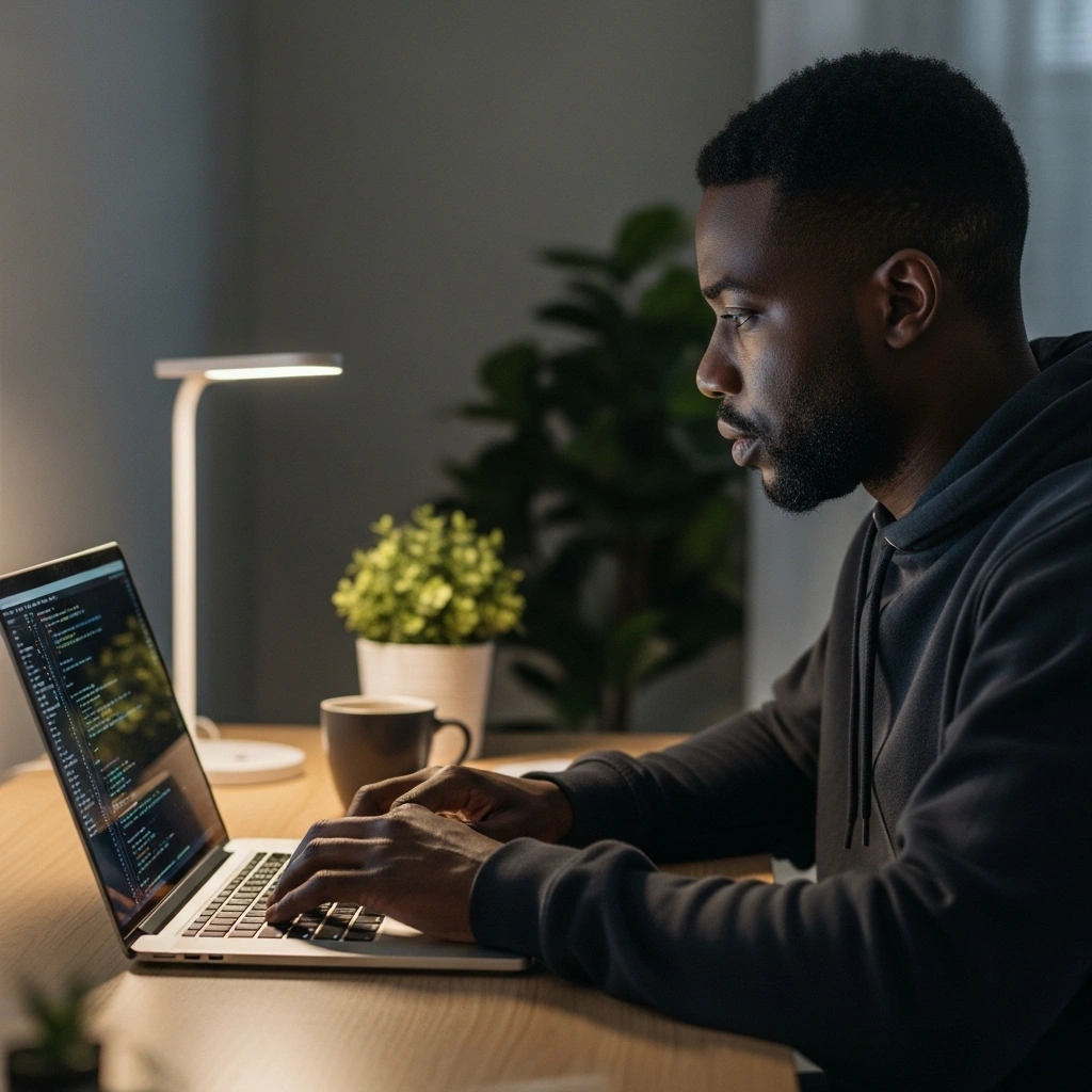 Develop Process Step